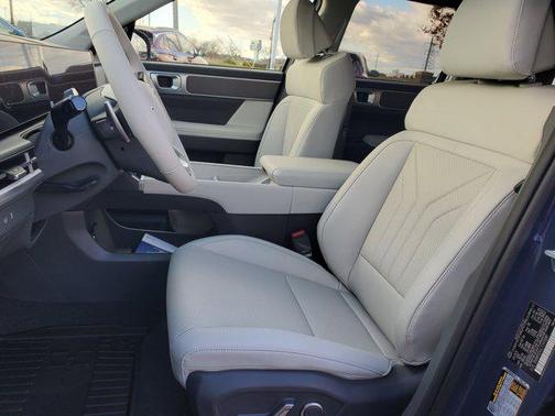 2026 Hyundai SANTA FE SEL 2.4