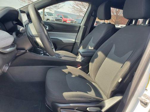 2023 Jeep Compass Sport