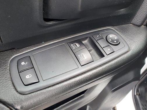 2020 RAM 2500 Tradesman Regular Cab 4x4 8' Box