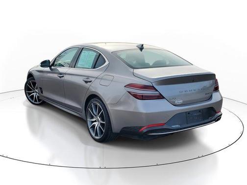 2023 Genesis G70 2.0T AWD