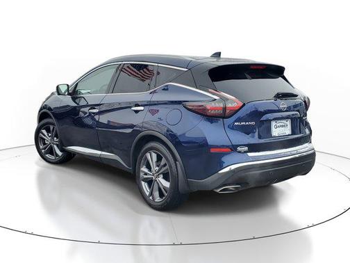 2024 Nissan Murano Platinum Intelligent AWD