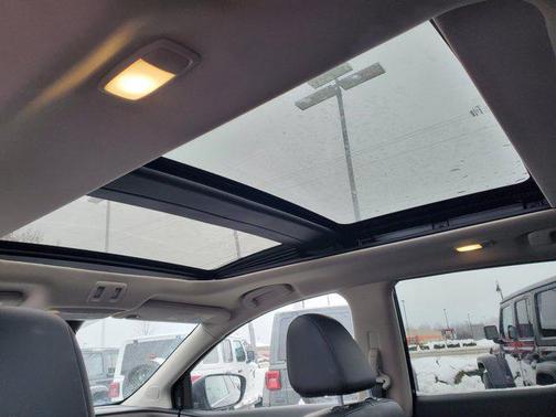 2024 Nissan Murano Platinum Intelligent AWD