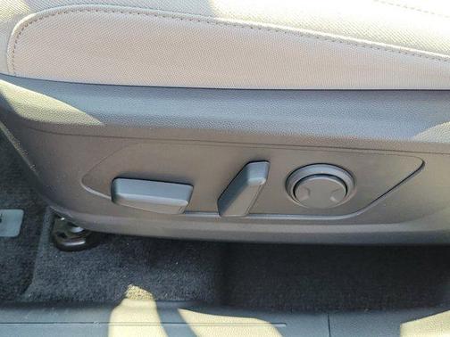 2025 Hyundai TUCSON Hybrid Blue