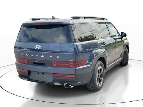 2025 Hyundai SANTA FE SEL 2.4