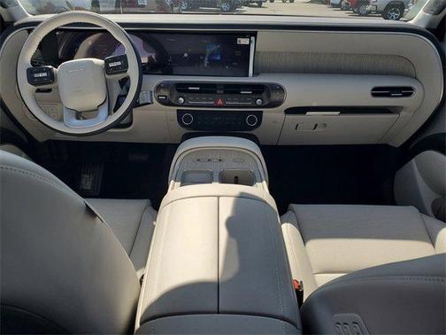 2025 Hyundai ELANTRA HEV Limited