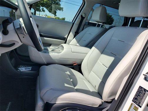 2025 Hyundai ELANTRA HEV Limited