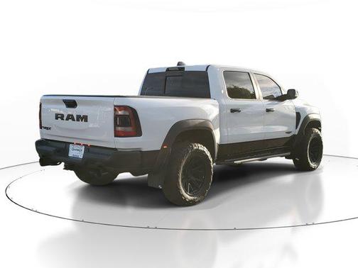 2023 RAM 1500 TRX