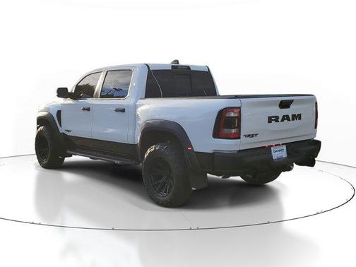 2023 RAM 1500 TRX