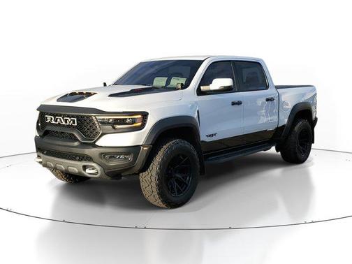 2023 RAM 1500 TRX