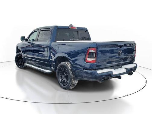 2022 RAM 1500 Sport