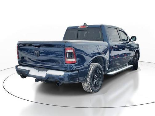 2022 RAM 1500 Sport