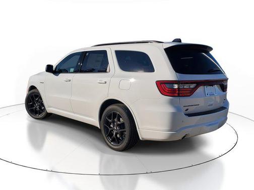 2026 Dodge Durango GT HEMI V8 AWD
