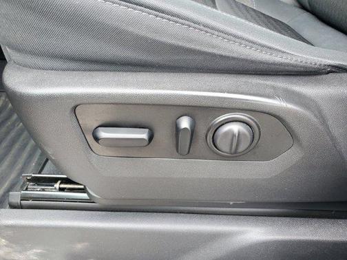 2019 GMC Sierra 1500 Elevation