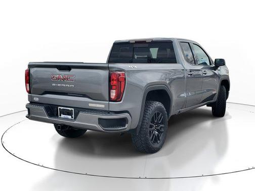 2019 GMC Sierra 1500 Elevation