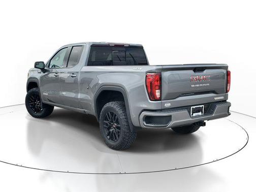 2019 GMC Sierra 1500 Elevation