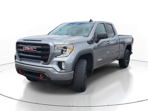2019 GMC Sierra 1500 Elevation