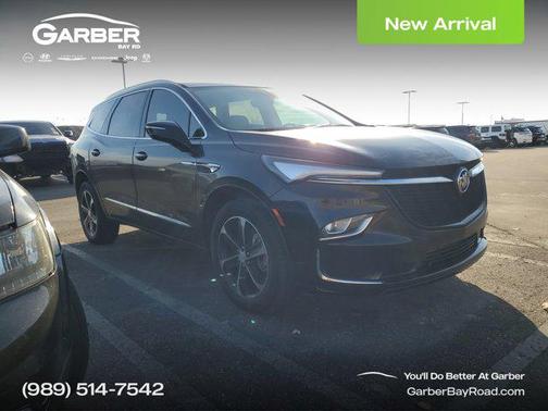 2022 Buick Enclave AWD Essence