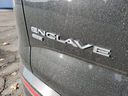 2022 Buick Enclave AWD Essence