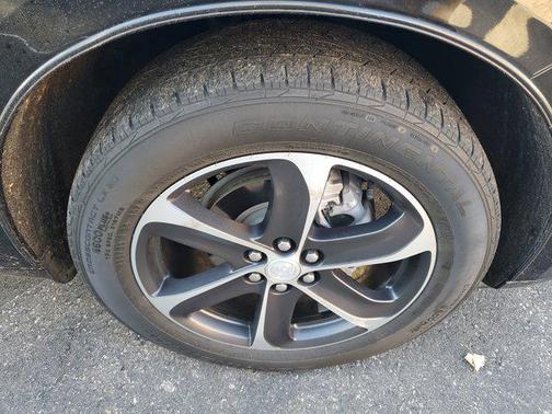 2022 Buick Enclave AWD Essence