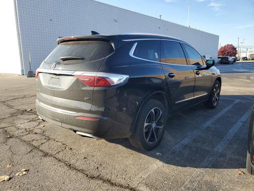 2022 Buick Enclave AWD Essence