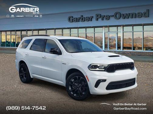 2023 Dodge Durango R/T Plus AWD