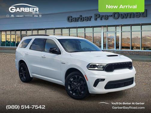 2023 Dodge Durango R/T Plus AWD