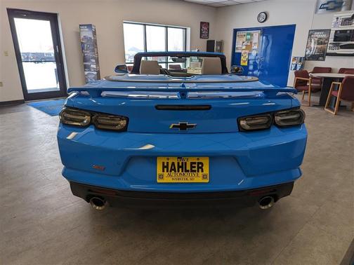 2023 Chevrolet Camaro 2SS