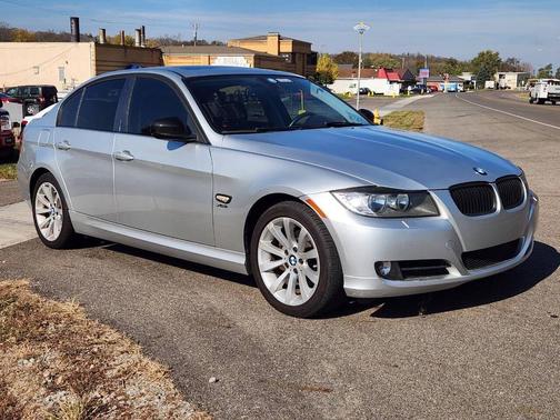 2011 BMW 328 xDrive