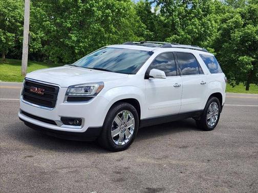 2017 GMC Acadia Limited Base AWD 4dr SUV