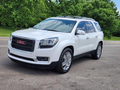 2017 GMC Acadia Limited Base AWD 4dr SUV