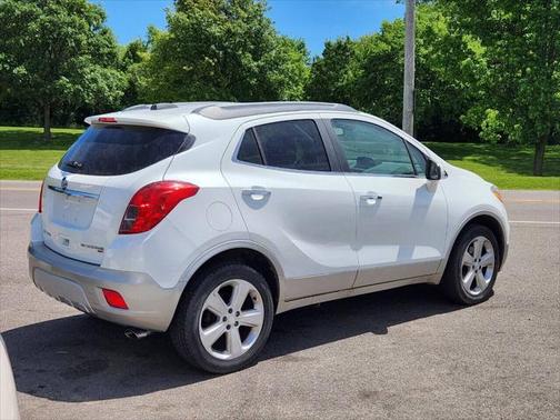 2015 Buick Encore Convenience