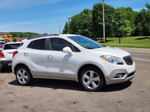 2015 Buick Encore Convenience
