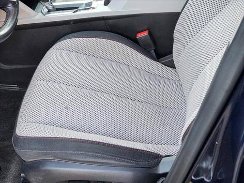 2017 Chevrolet Equinox 1LT