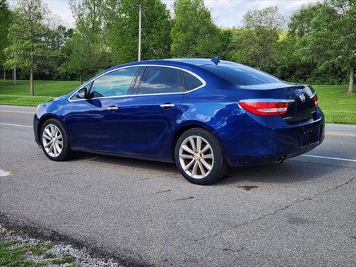 2013 Buick Verano Base