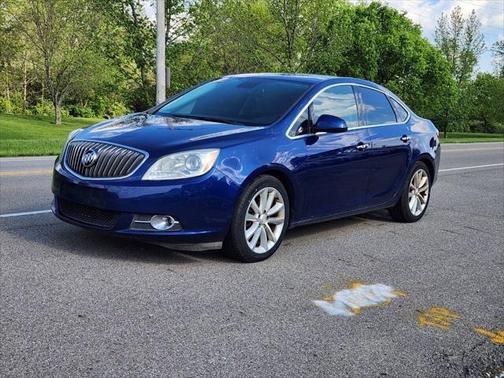 2013 Buick Verano Base