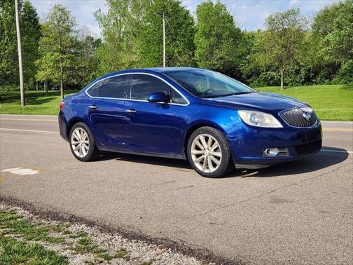 2013 Buick Verano Base