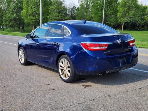2013 Buick Verano Base