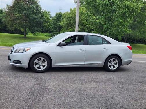 2013 Chevrolet Malibu 1LS