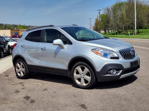 2015 Buick Encore Convenience