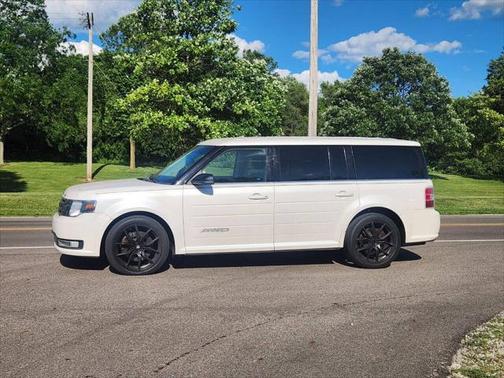 2014 Ford Flex SEL