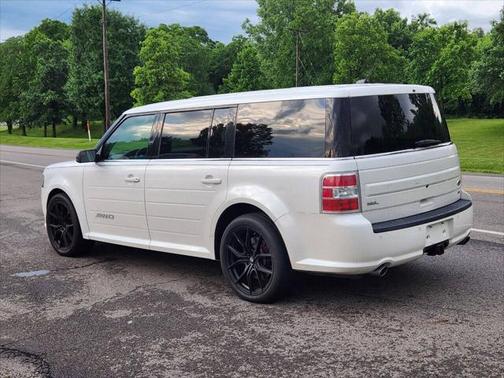 2014 Ford Flex SEL
