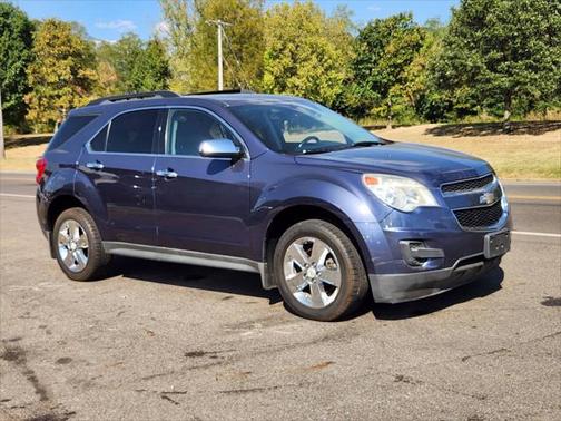 2014 Chevrolet Equinox 1LT