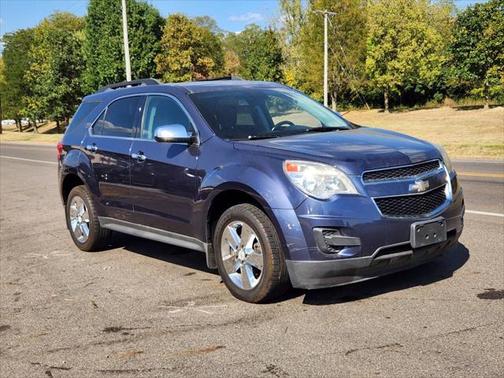 2014 Chevrolet Equinox 1LT