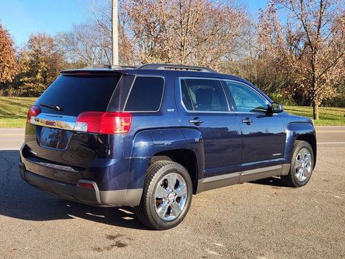 2015 GMC Terrain SLT-1