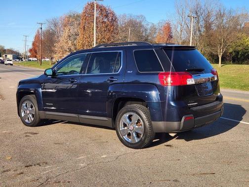 2015 GMC Terrain SLT-1
