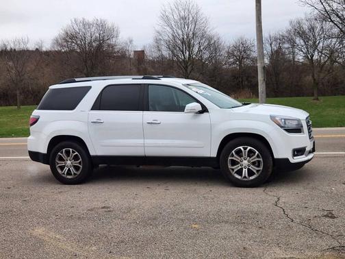 2016 GMC Acadia SLT-1
