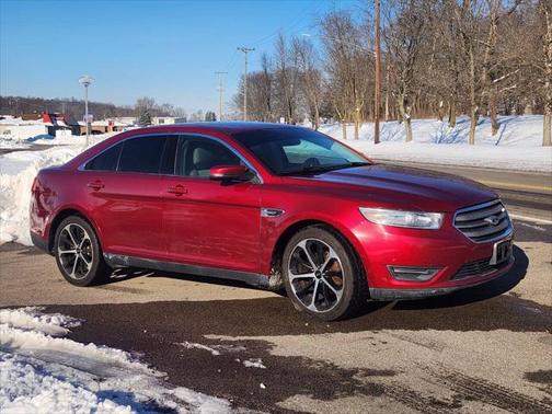 2014 Ford Taurus SEL