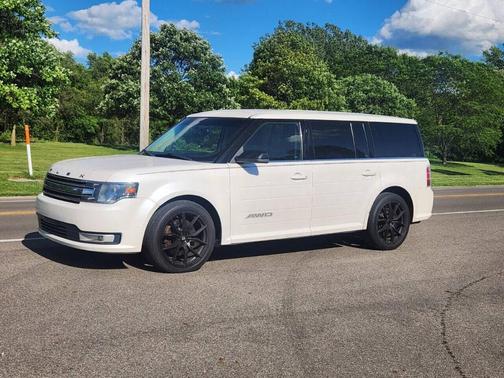 2014 Ford Flex SEL