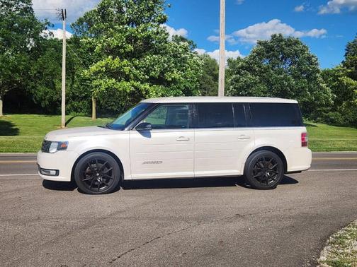 2014 Ford Flex SEL