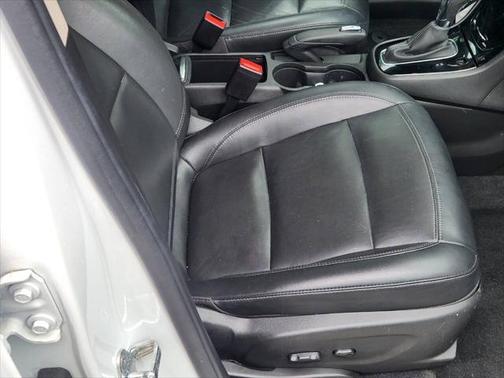 2018 Buick Encore Essence